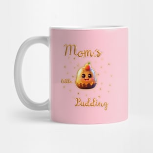 Mom´s little pudding Mug